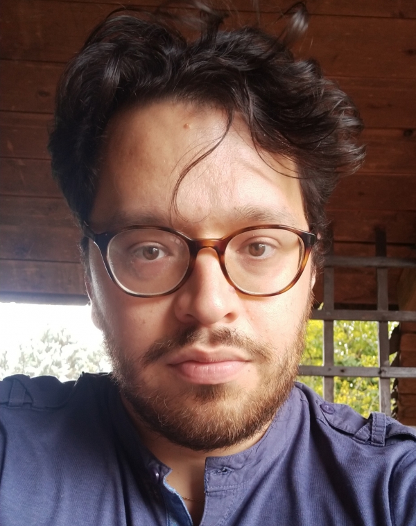 Avatar di Patrick  