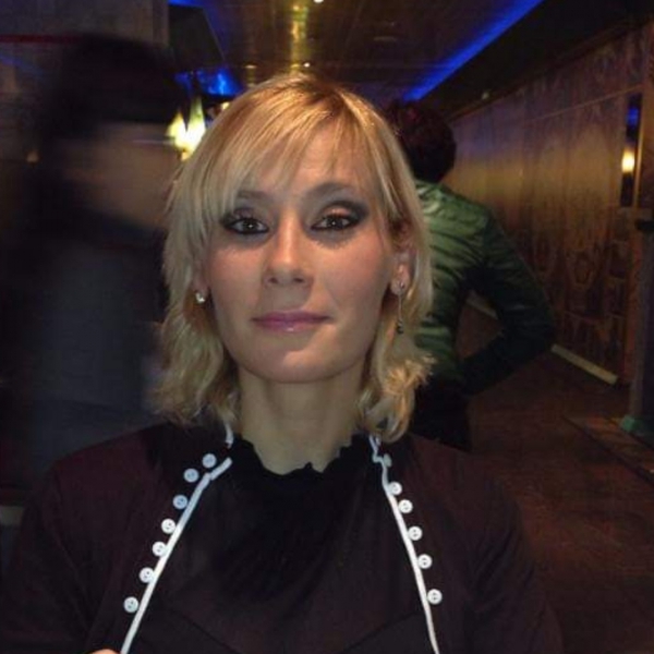 Avatar di Ionela Polinciuc