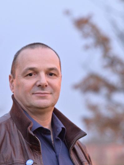 Avatar di Alfredo Ruffino  