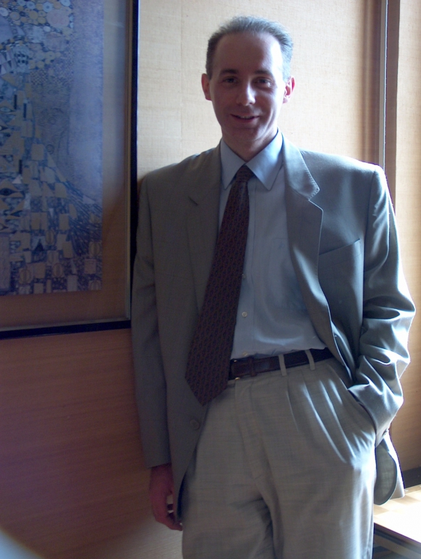 Avatar di Giovanni Dell'Arciprete  