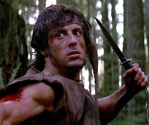 Avatar di Rambo