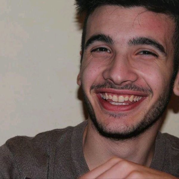 Avatar di Federico Borruso