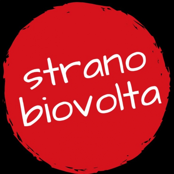 Avatar di Strano Biovolta