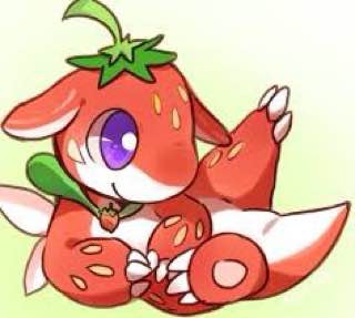 Avatar di AmeLaFragola 