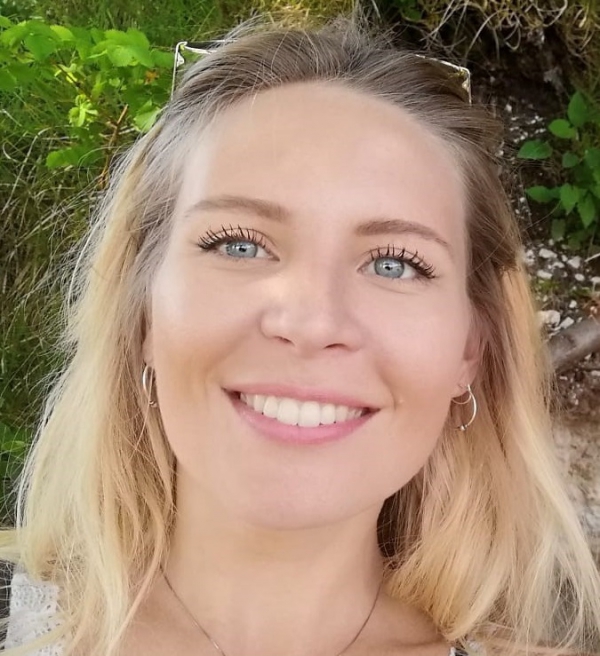 Avatar di Maddalena Merra