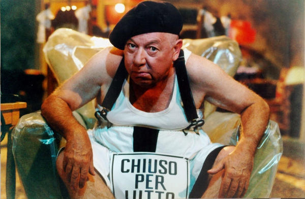 Avatar di Giorgio 
