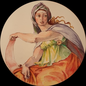 Avatar di Sibilla 