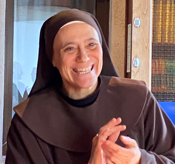 Avatar di Giuliana Federici 