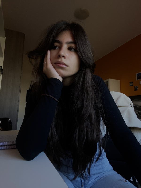 Avatar di Emilia Albanese 