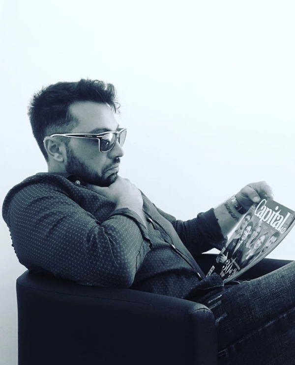 Avatar di Valerio 