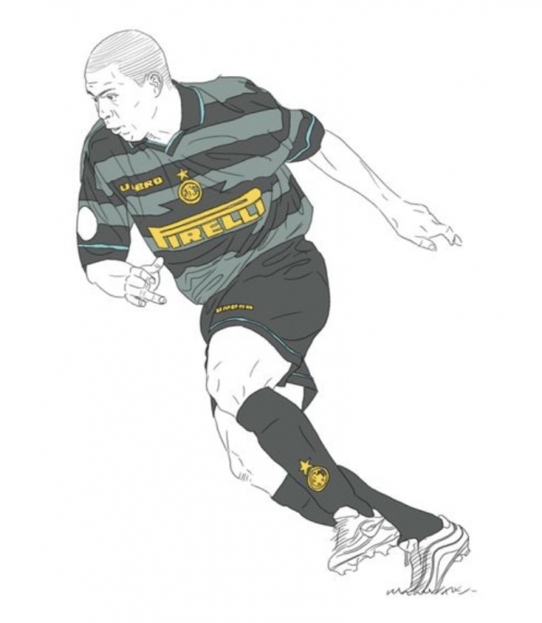 Avatar di Ryan 
