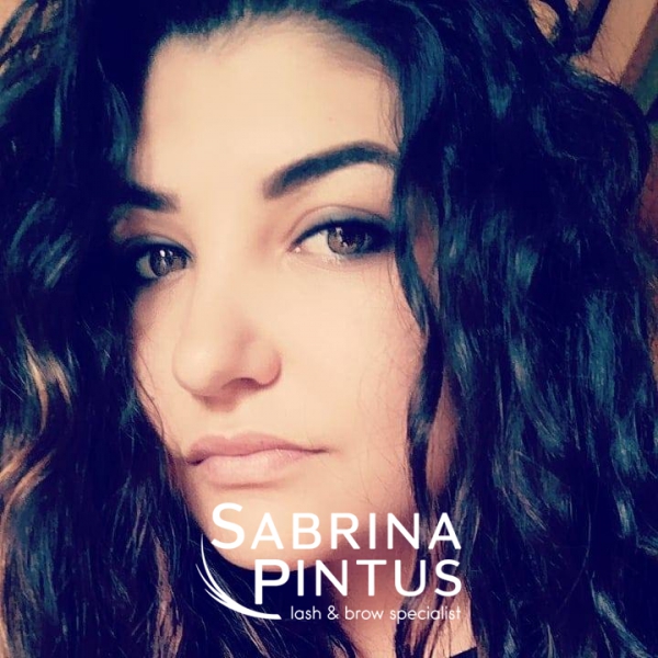 Avatar di Sabrina Pintus