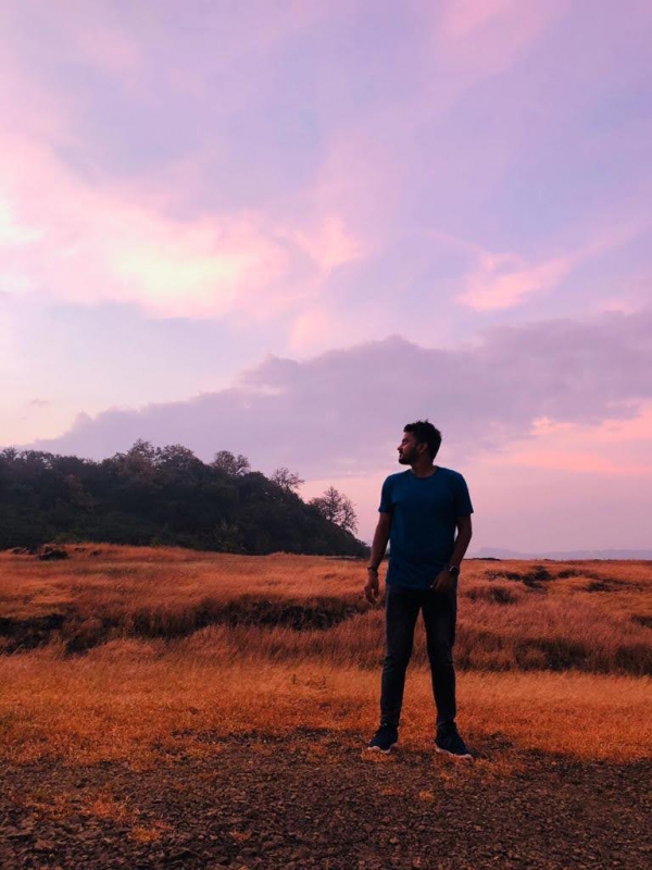 Avatar di Roshan Ray 
