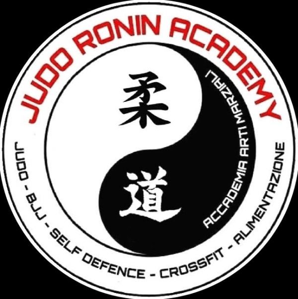 Avatar di Judo Ronin Academy Montichiari 