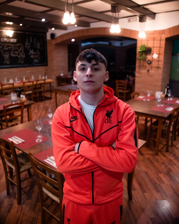 Avatar di Skit Nada  