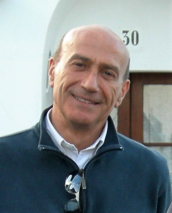 Avatar di Cosimo D'Alessandro 