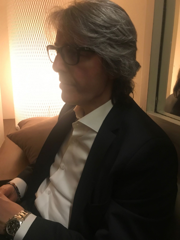 Avatar di Giudici Luigi