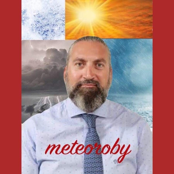 Avatar di Meteoroby