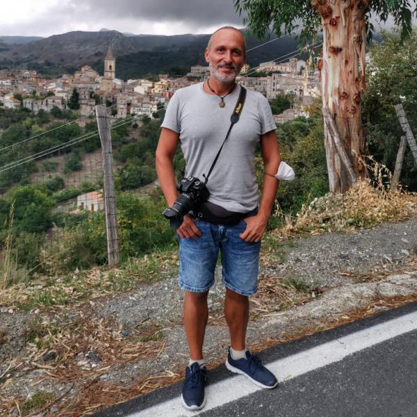 Avatar di Luca Rubbis  