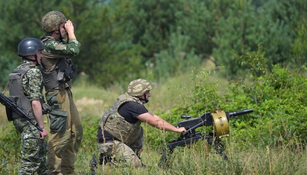 Ucraina: 1 soldato ucraino ucciso dai separatisti nell’est dilaniato dalla guerra