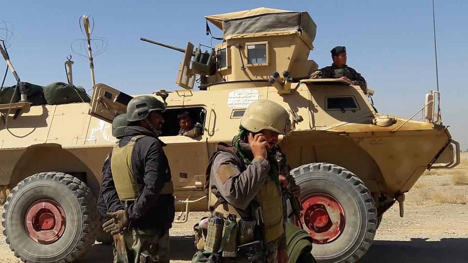 Afghanistan: Combattimenti riprendono a Helmand mentre termina la tregua di Eid al Fitr