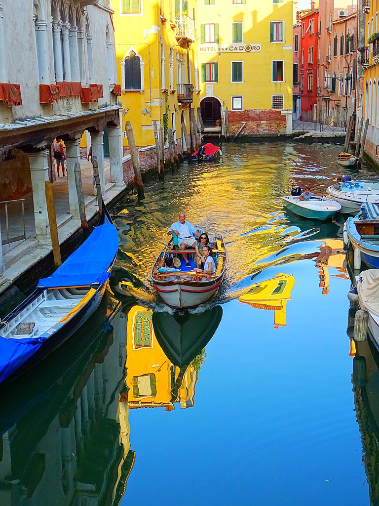   Venezia  