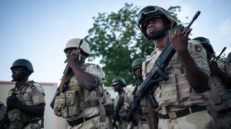 Nigeria: Esercito bombarda Boko Haram durante un incontro nel Borno uccidendo 40 terroristi