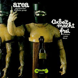 Area — Arbeit macht frei (1973)