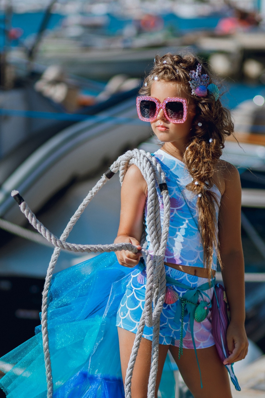 Il mondo di AIREN KIDS alla Giornata Internazionale del Bambino a Firenze