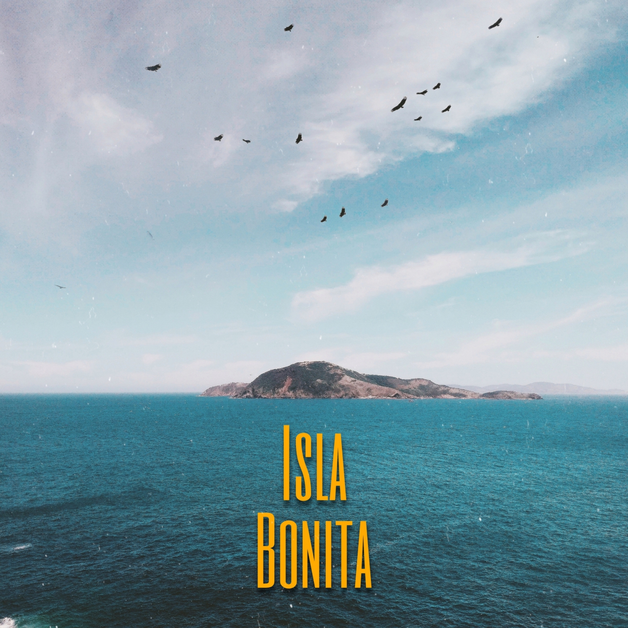 Cèèjay & Forty-Five, il nuovo singolo con Julia: Isla Bonita