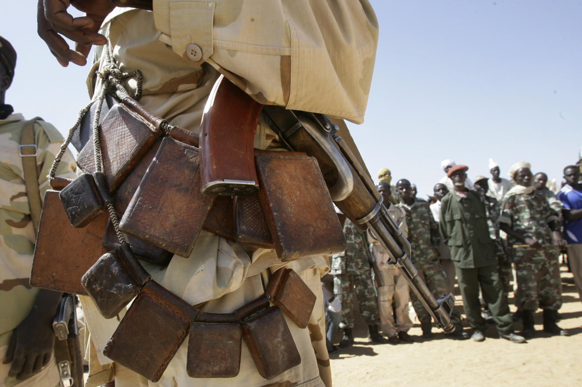 Darfur del Sud: 36 morti e decine di ferite in scontri tra le tribù Taisha e Fallata