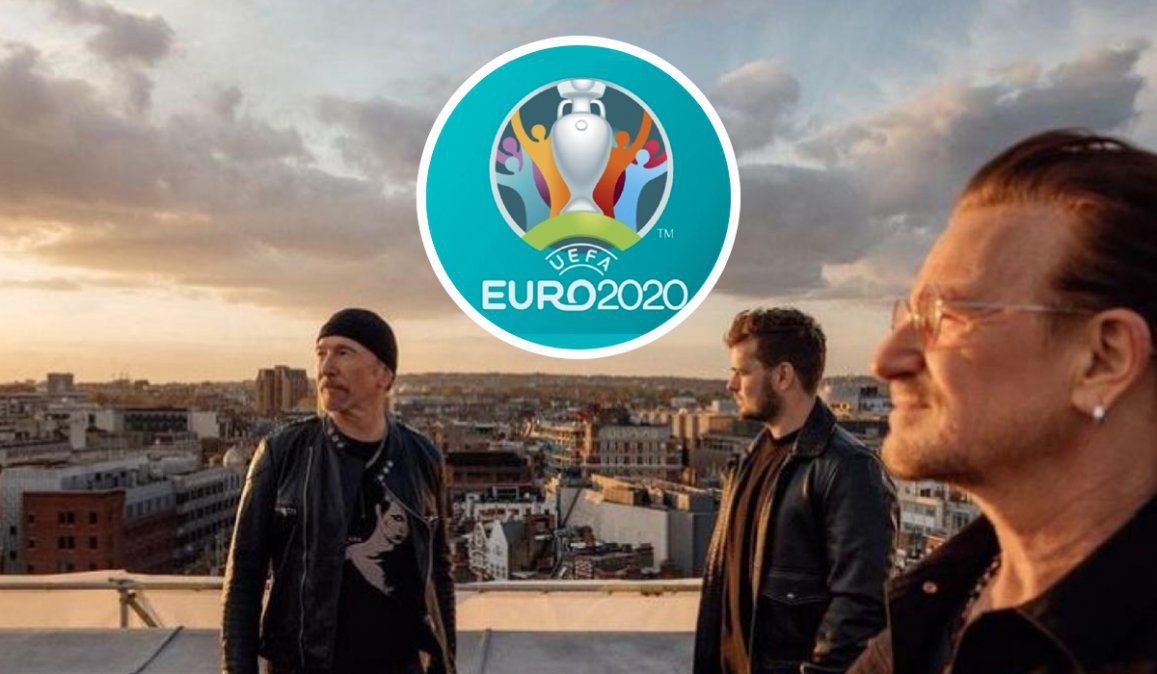 EURO 2020/21 : we are the people