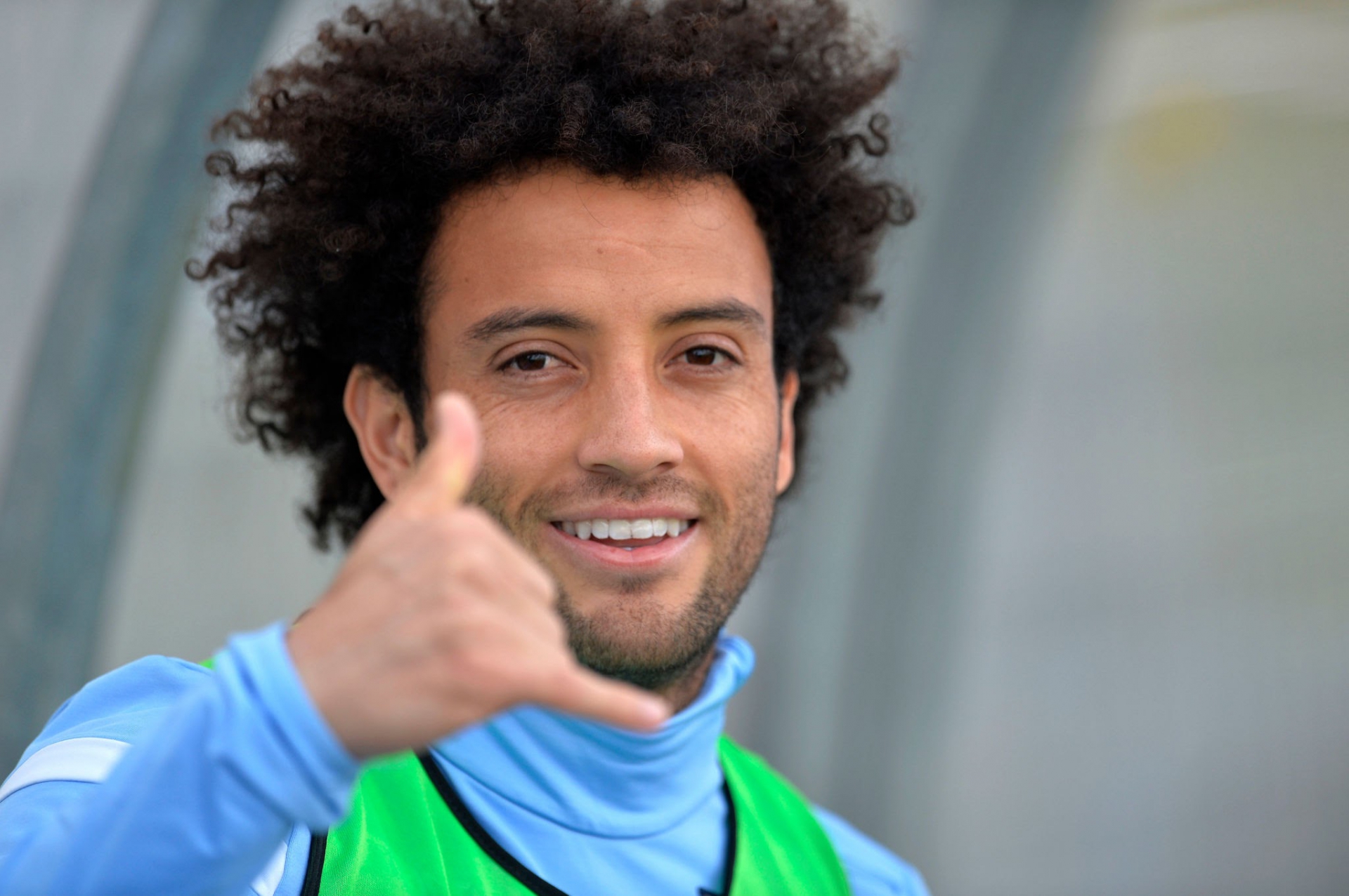 Lazio, Felipe Anderson is coming home! 