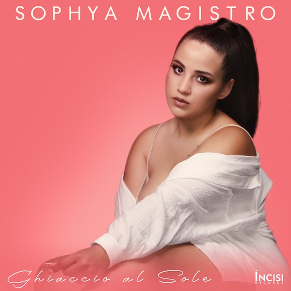 Sophia Magistro, Ghiaccio al sole 