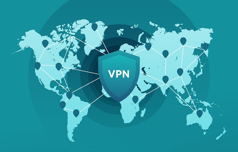 Privacy e dati personali al sicuro con iTop VPN