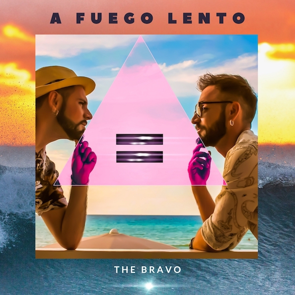 The Bravo , A fuego lento 