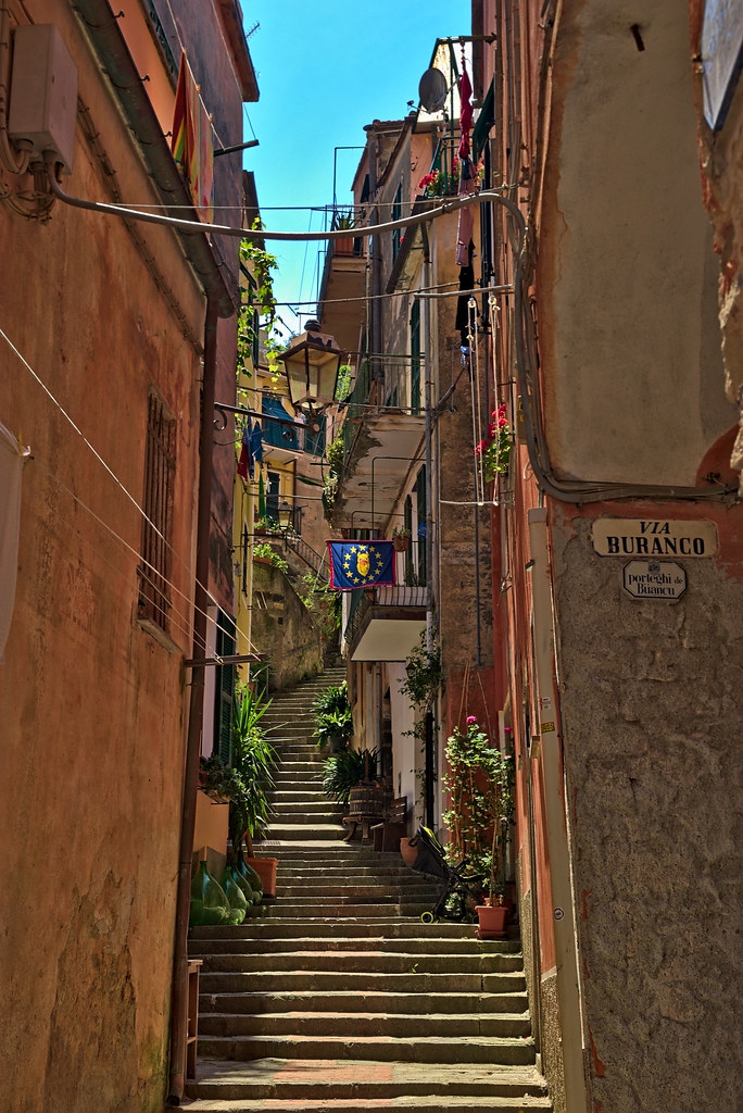 Monterosso al Mare  