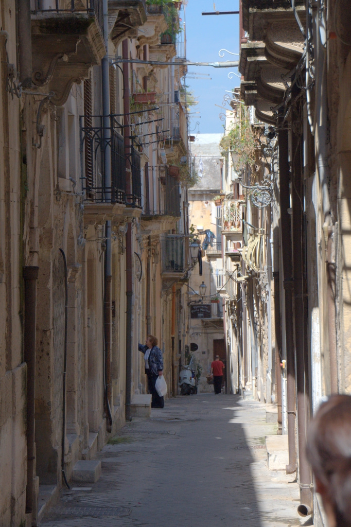 Siracusa