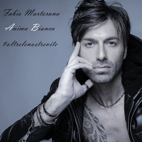 Fabio Martorana, Anima Bianca 