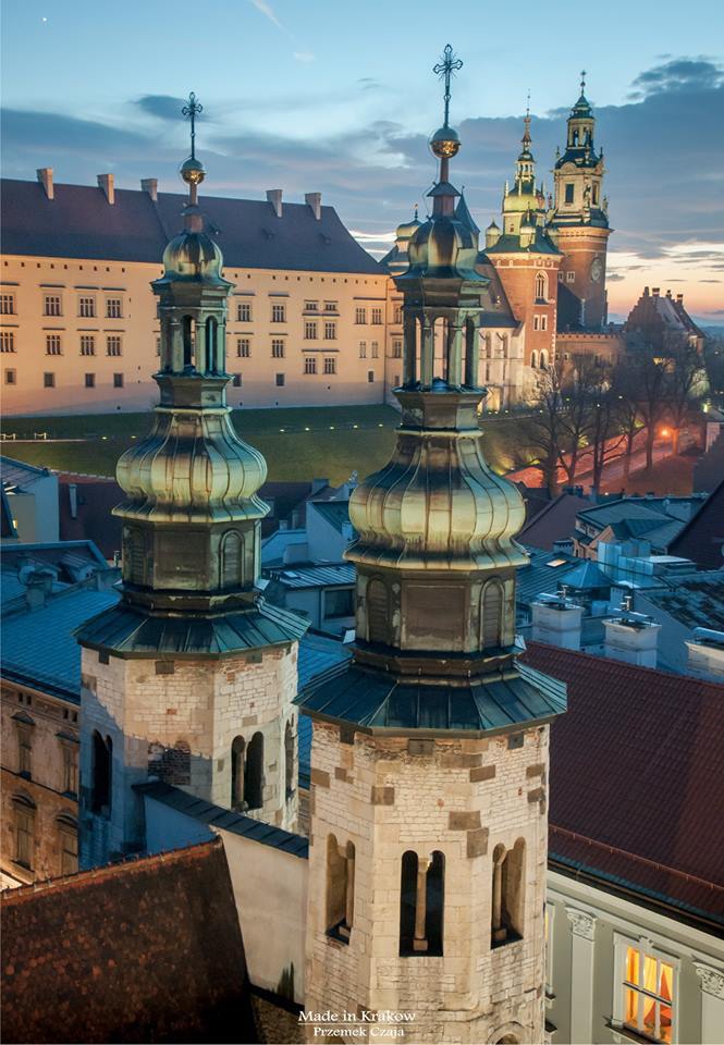  Kraków, Poland