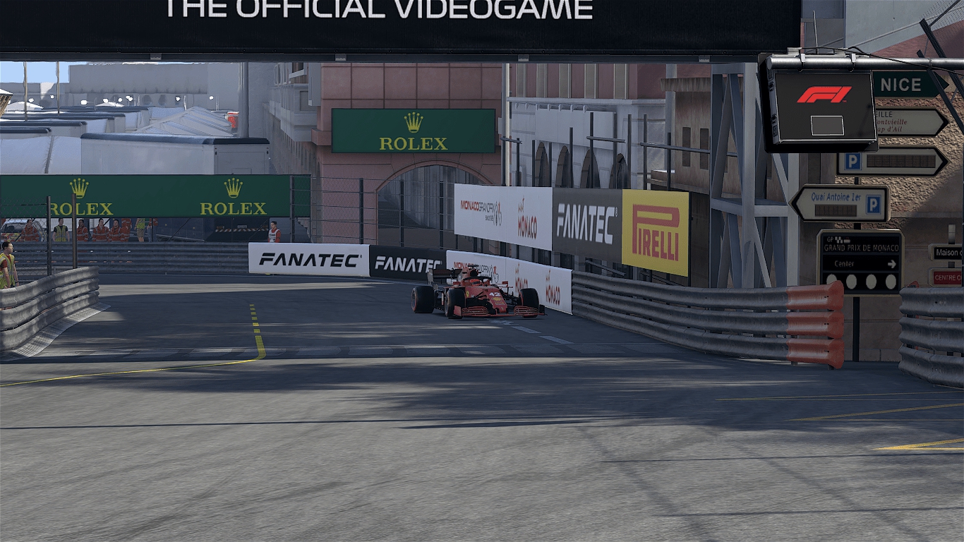 GP di Monaco gara: Luca Gabbioni trionfa davanti a Fabio Verdi, che torna leader del campionato.