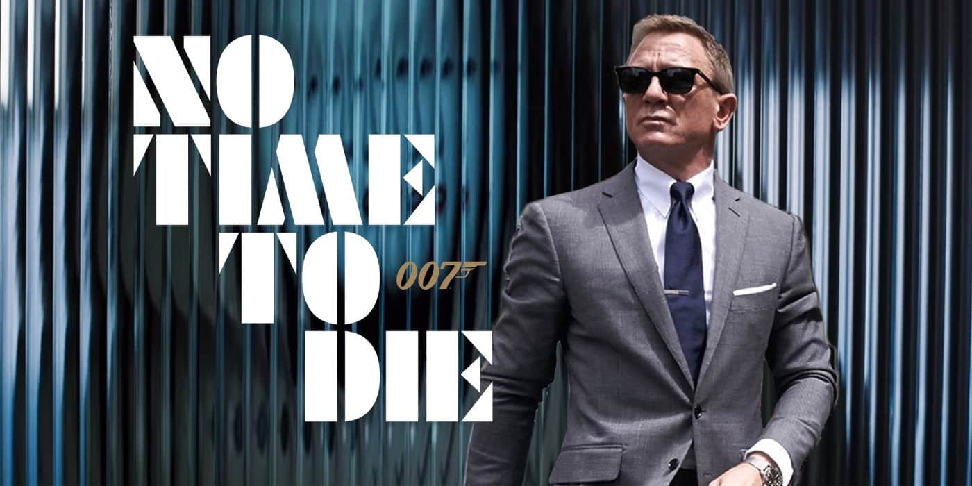 Il ritorno di James Bond