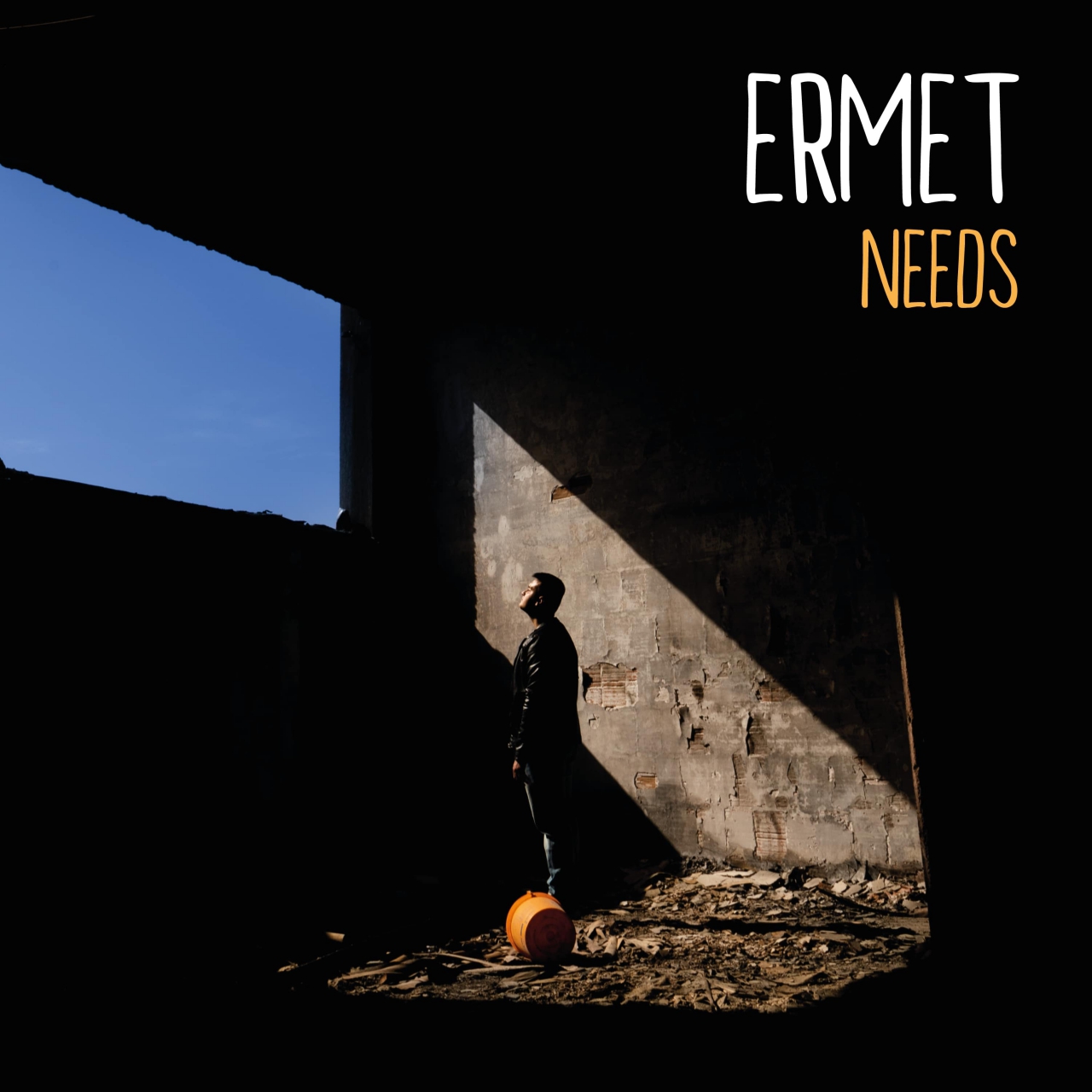 Needs, il nuovo Ep di Ermet