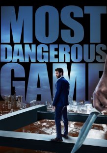 The most dangerous game streaming italiano