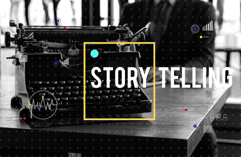 Il Digital Storytelling come metodologia didattica