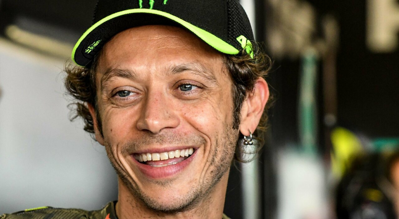 Grazie dottor Rossi