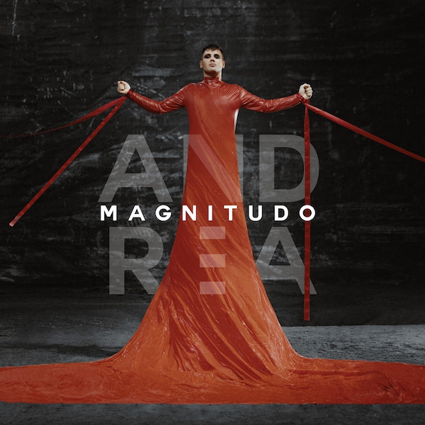 Andrea, Magnitudo  