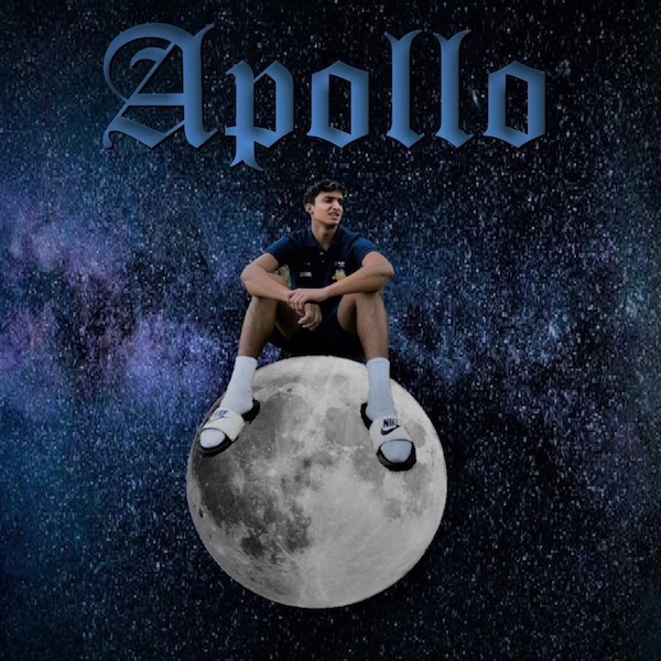Freeezy, Apollo