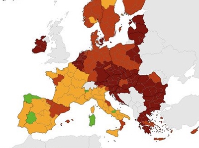 E’ del tutto errato credere che la quarta ondata dei contagi sia meramente frutto dei no vax.