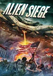 Alien Siege streaming italiano